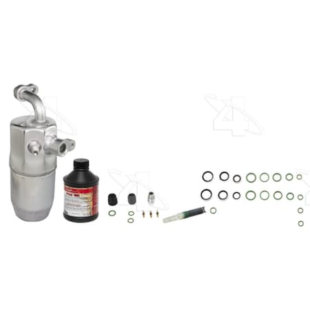 Four Seasons A/C SERVICE KITS 10714SK